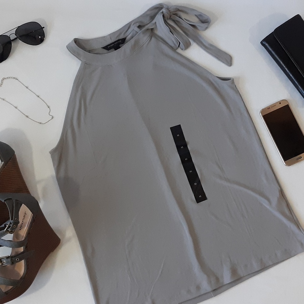 Women's Banana Republic Sleeveless Top